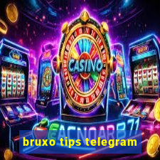 bruxo tips telegram